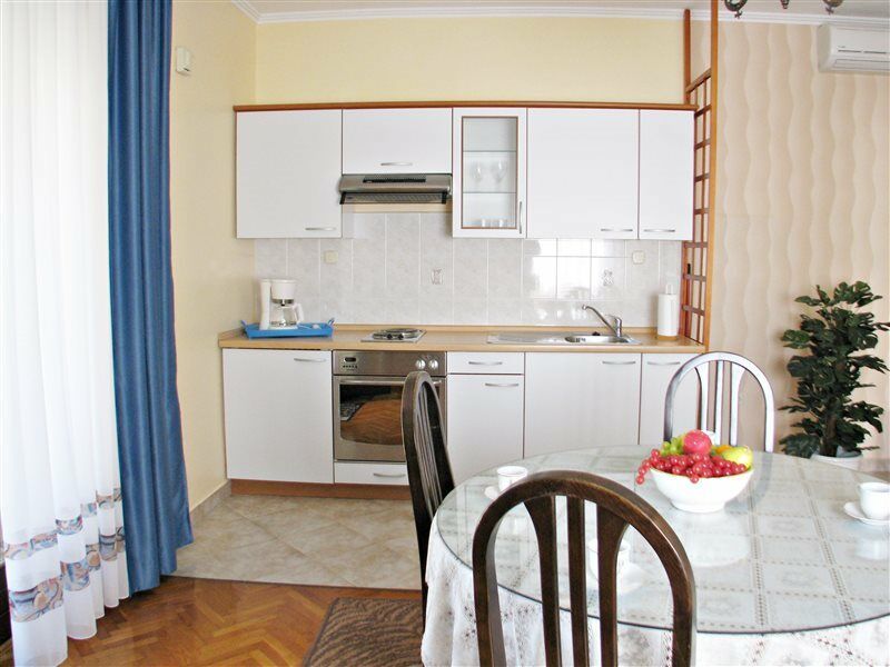 Apartments Ivkovic Задар Экстерьер фото